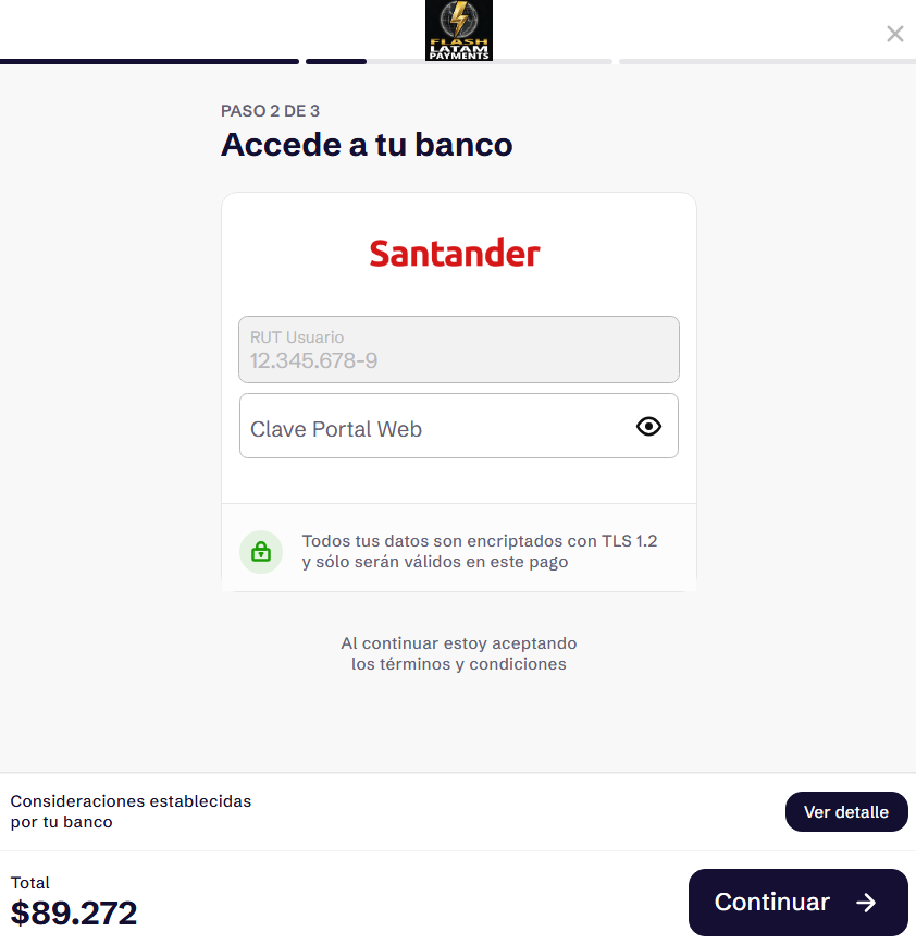 bancaria en Chile 3