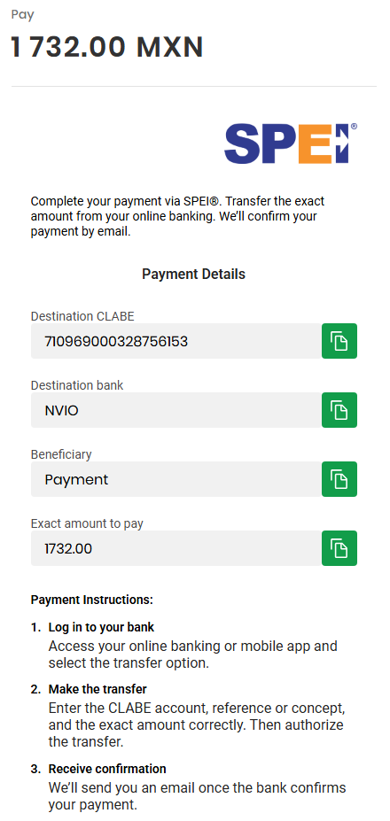 bancaria en México 2